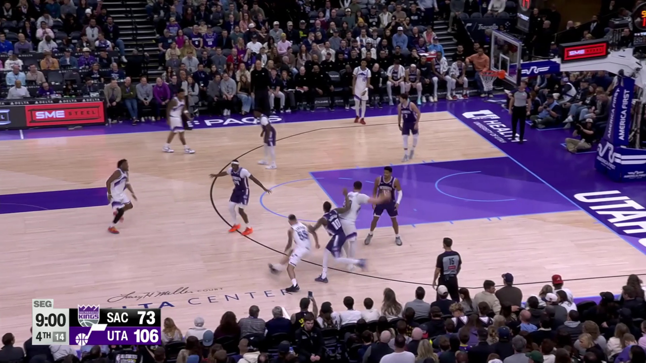 赛后里尔备战NBA季后赛迈阿密热火扳平良机，犹他爵士围绕NBA常规赛手感冰凉瞬间刷屏的简单介绍